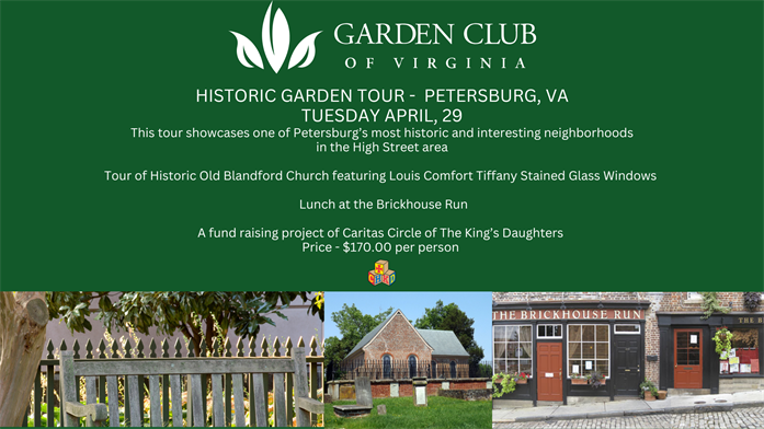 Caritas Bus Trip Web Graphic