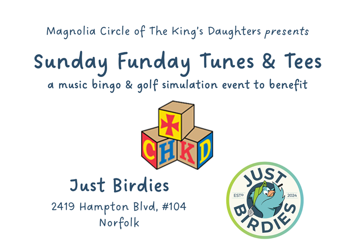 Sunday Funday Tunes  Tees - Website