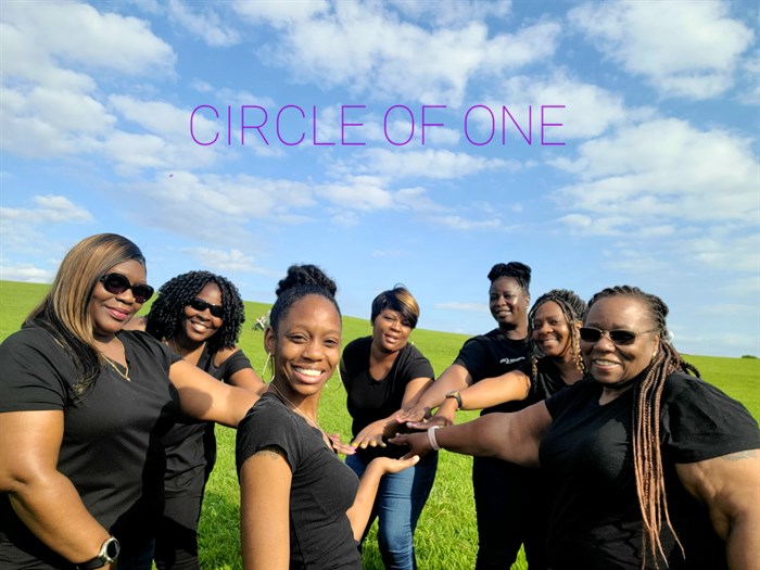 Circle of One Outdoors