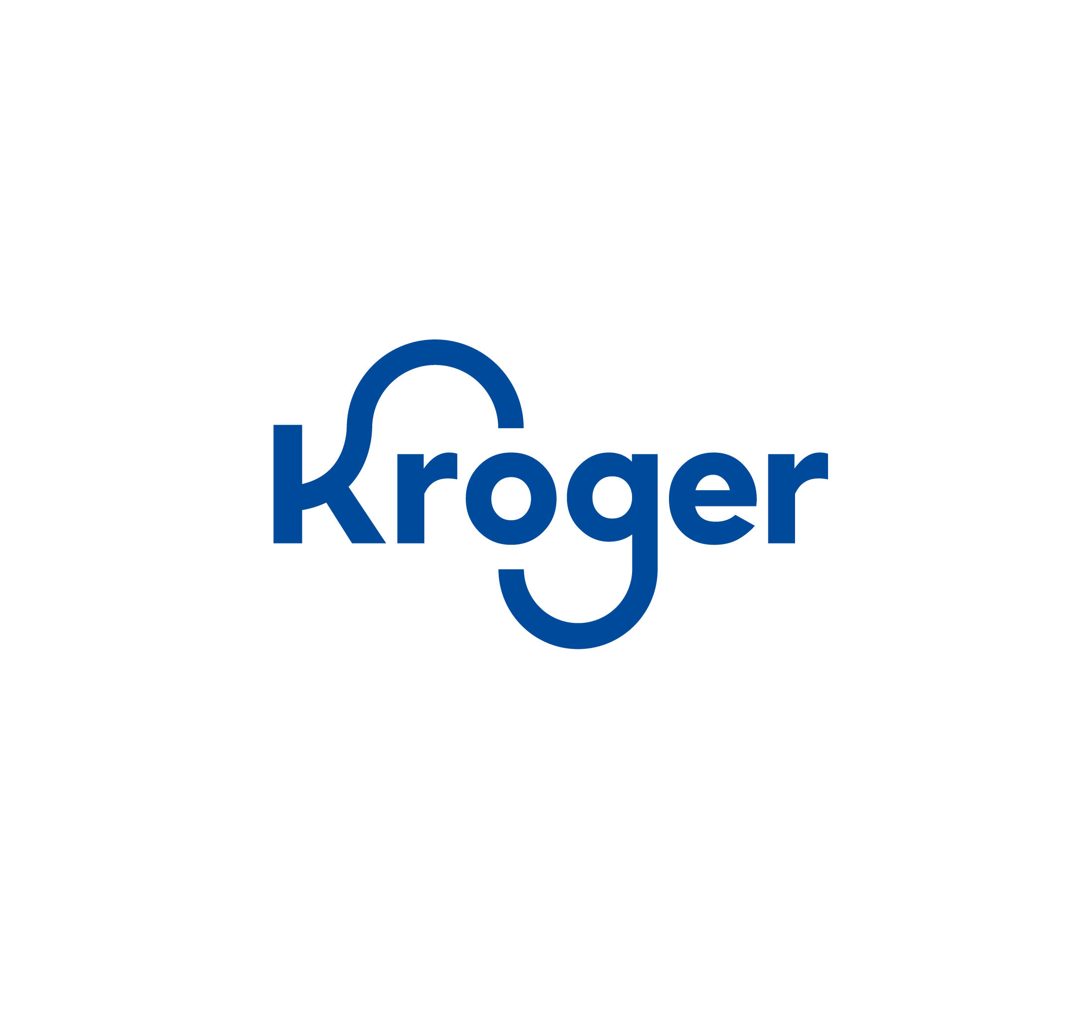 Kroger Logo