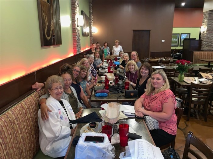 North Suffolk Circle 2019