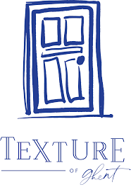 Texture of Ghent Logo