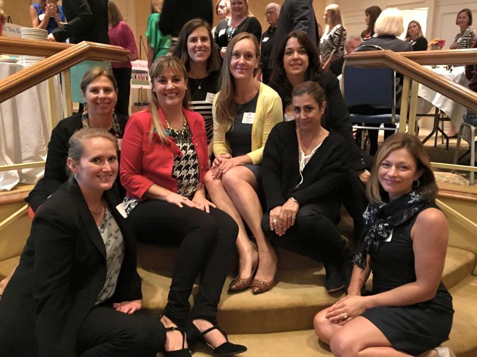 Magnolia Circle 2015