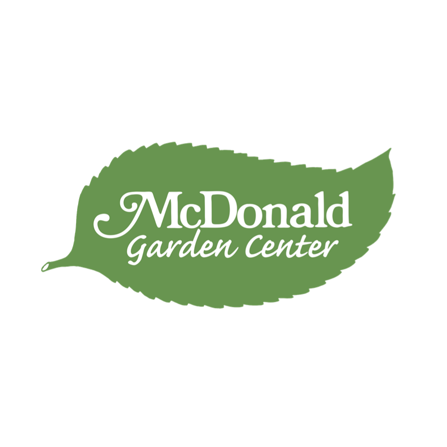 McDonald Garden Center Logo
