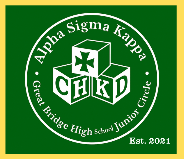 Alpha Sigma Kappa GBHS Junior Circle
