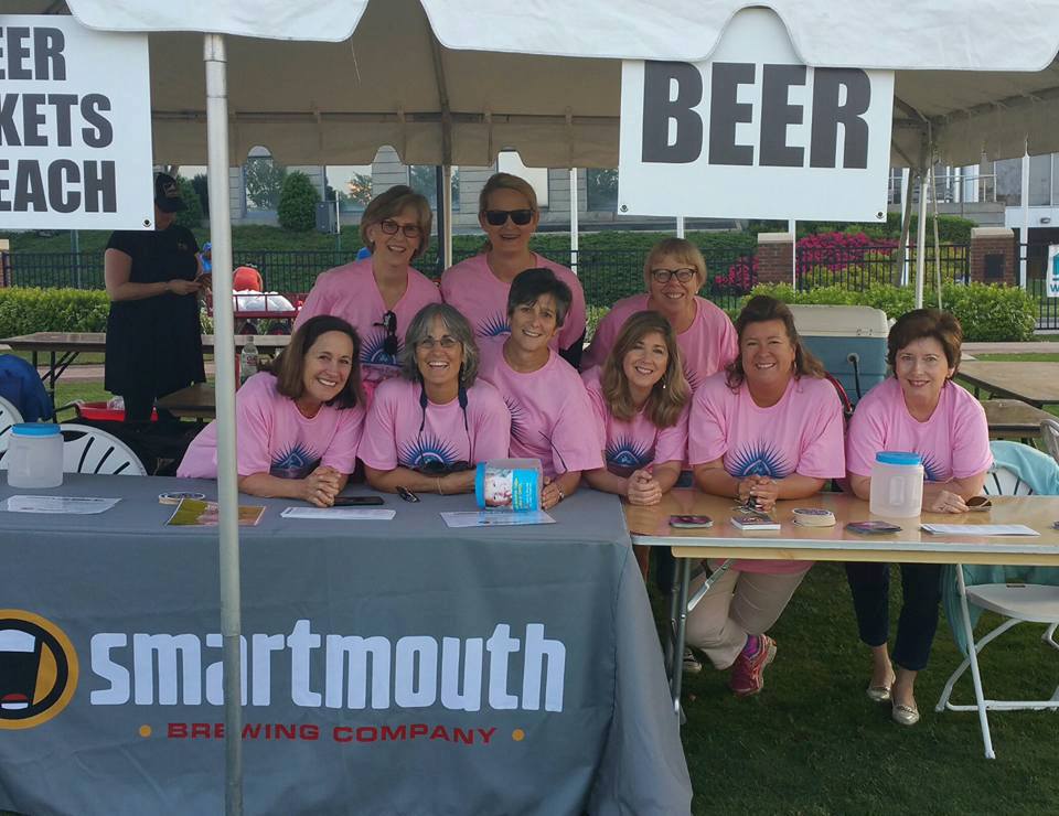 Horizon Circle Group Photo