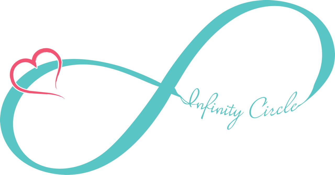 Infinity Circle Logo