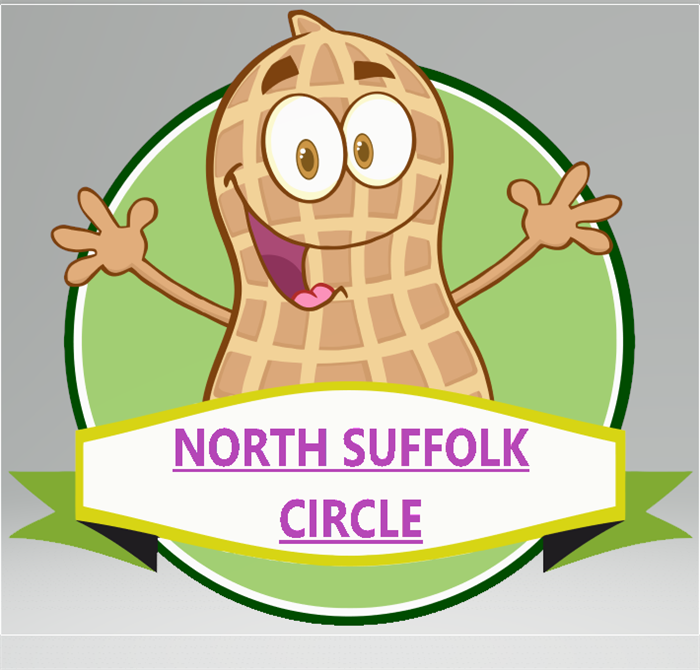 North Suffolk Circle Logo