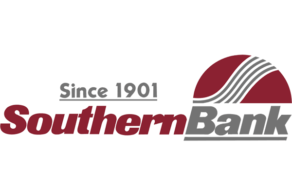 Southern Bank since 1901 Logo